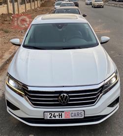 فولكسفاغن باسات